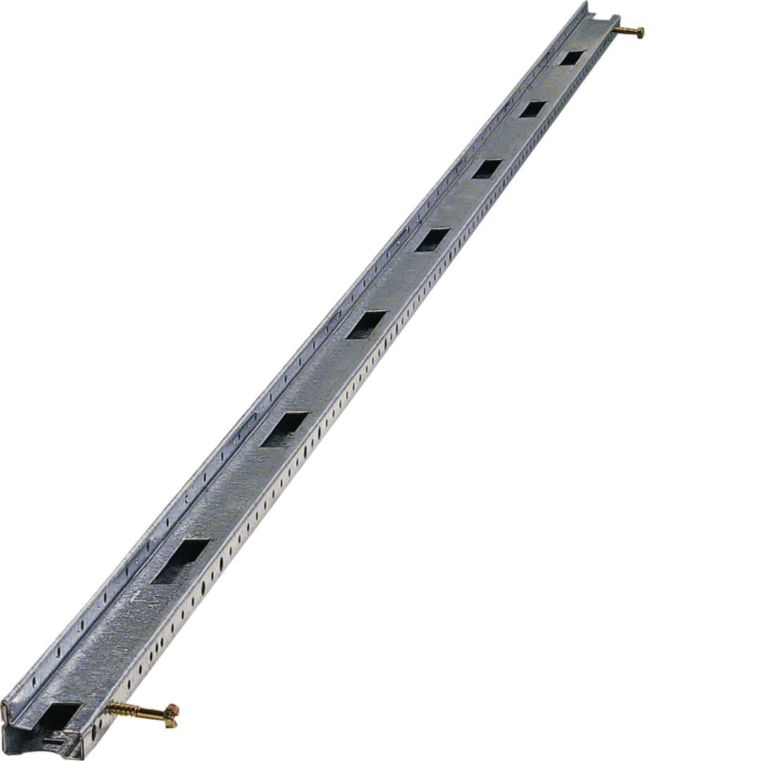 HAGER Montagestijlen Univers - h.1200mm UN08A