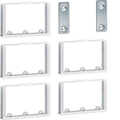 HAGER Horizontale verbindingskit voor vega VZ005VB