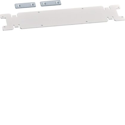 HAGER Verticale verbindingskit voor vega VZ006VB