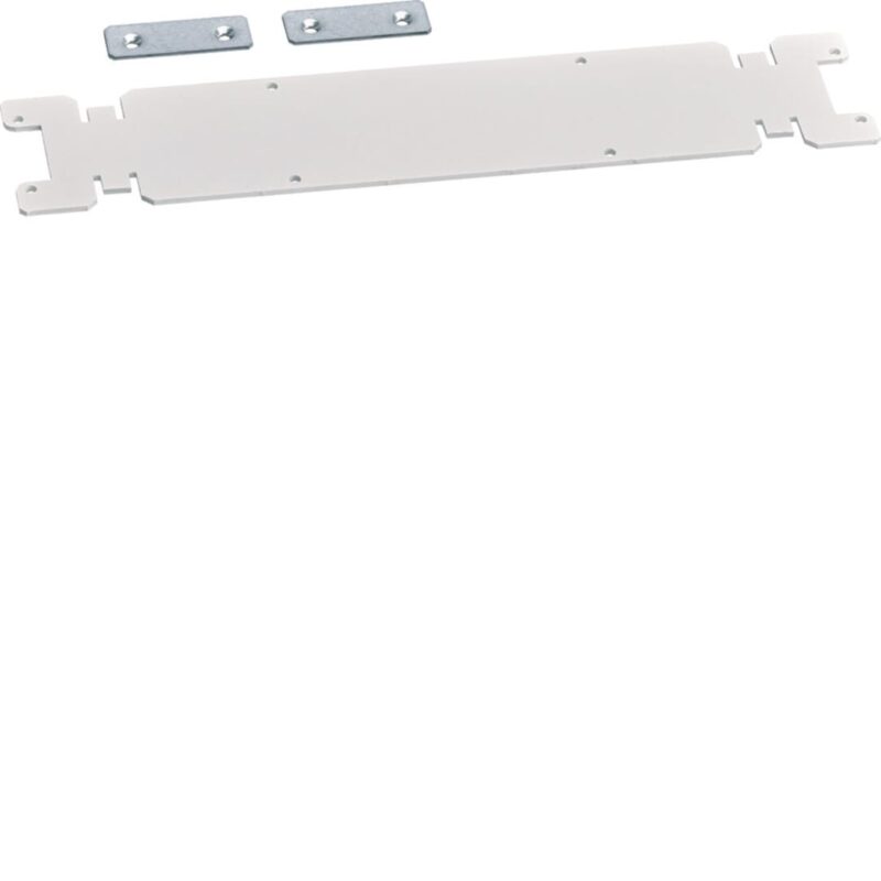 HAGER Verticale verbindingskit voor vega VZ006VB
