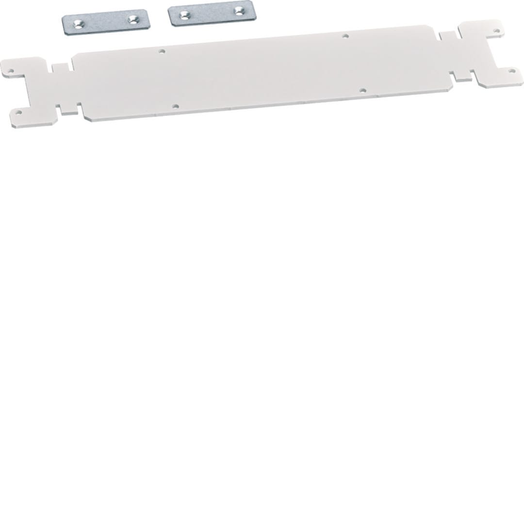 HAGER Verticale verbindingskit voor vega VZ006VB