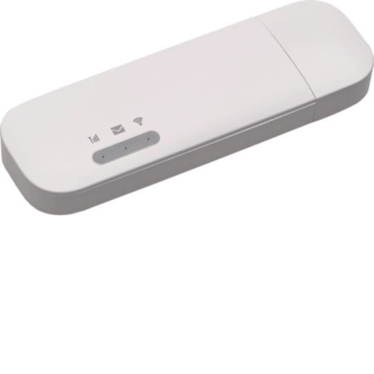 HAGER Dongle 4G voor witty plus/pro XVA280