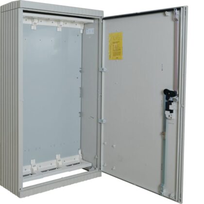 HAGER Verdeelkast poly 1355x780x315 ZAL83U
