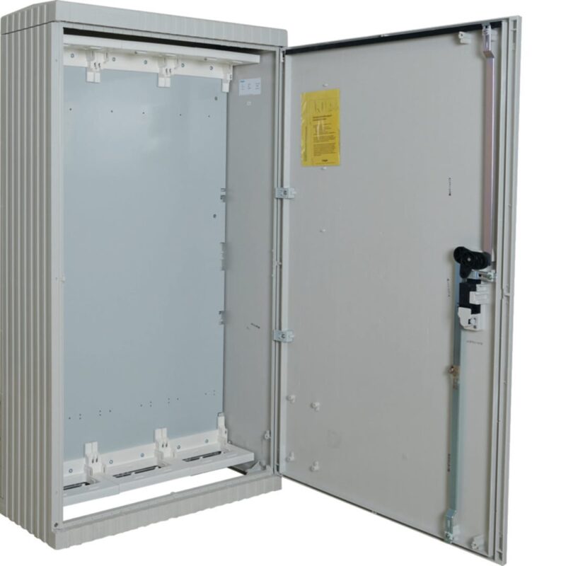 HAGER Verdeelkast poly 1355x780x315 ZAL83U