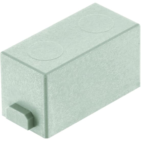 HARTING Han Modular Dummy 09140009950