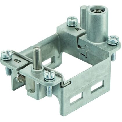 HARTING Han hinged frame plus