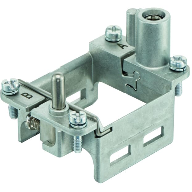 HARTING Han hinged frame plus