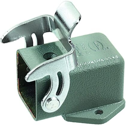 HARTING han a base angled 1 lever 09200030801