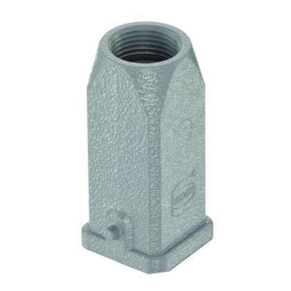 HARTING han 4a hood top entr.pg11 09200031440