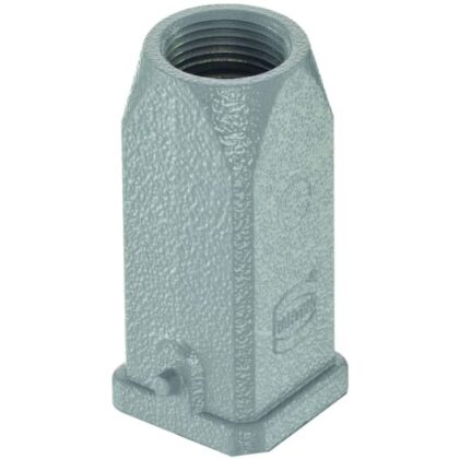 HARTING han a hoot top angled ent 09200031443