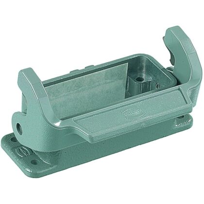 HARTING han A Base Panel 1 lever 09200100301