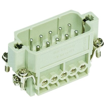 HARTING han a male insert screw 09200102612
