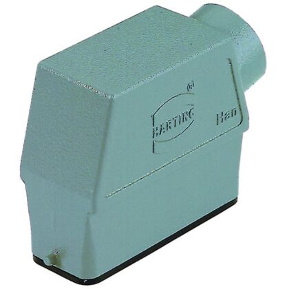HARTING han a hood side entry hc 09200160541