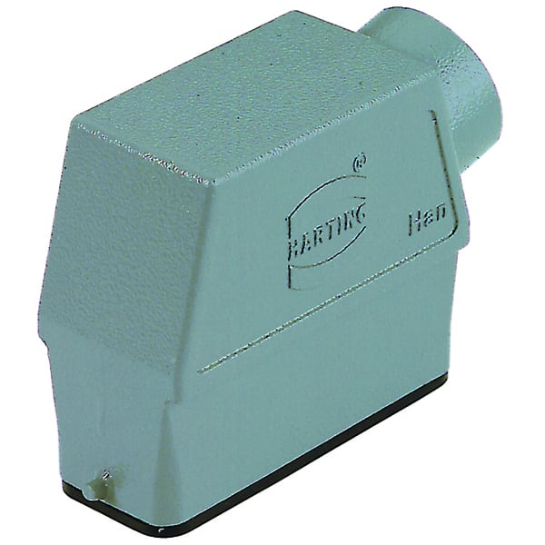 HARTING han a hood side entry hc 09200160541