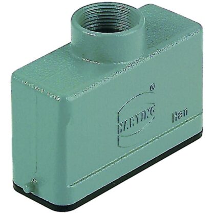 HARTING han a hood top entry LC 09200161441