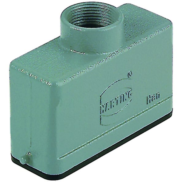 HARTING han a hood top entry LC 09200161441