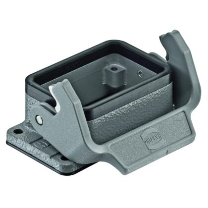 HARTING han B base panel 1 lever 09300060301