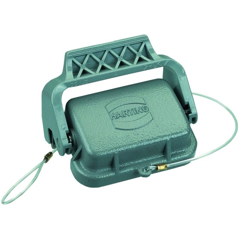 HARTING han B protect cover 09300065423
