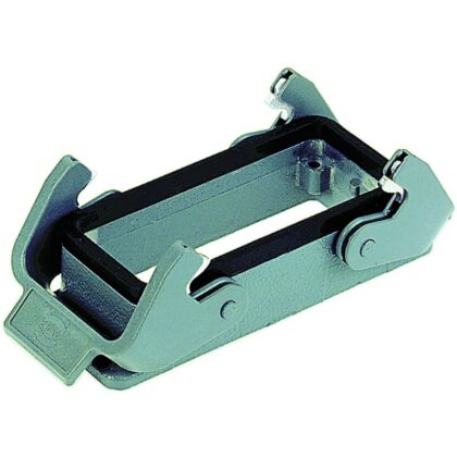 HARTING han B base panel 2 levers 09300100301