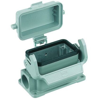 HARTING han B base surf.lc 1lever 09300101296