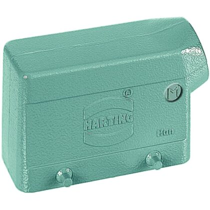HARTING han B hood Side entr.pg21 09300161520