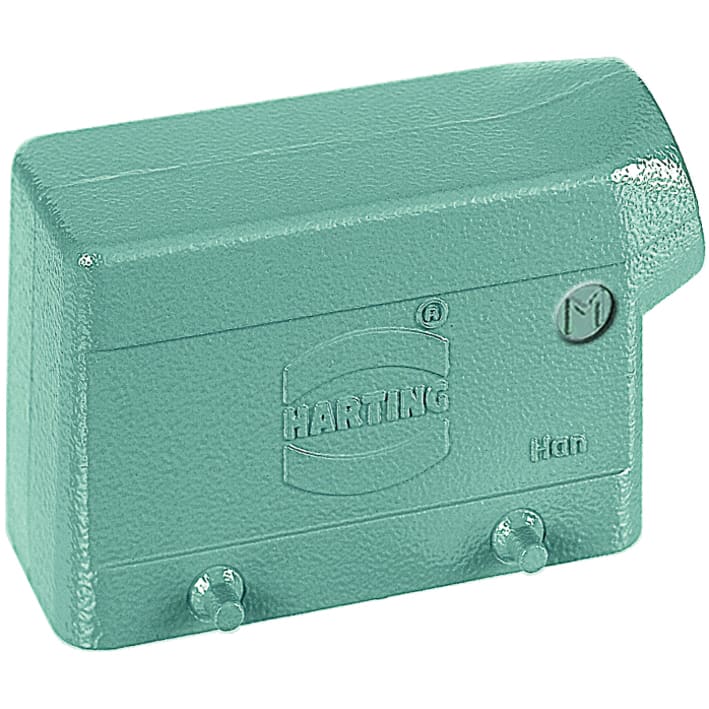 HARTING han B hood Side entr.pg21 09300161520