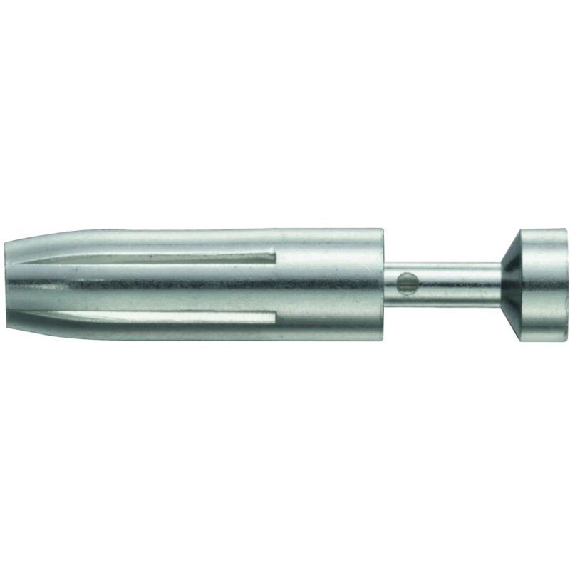 HARTING han E F crimp contact ag 09330006202