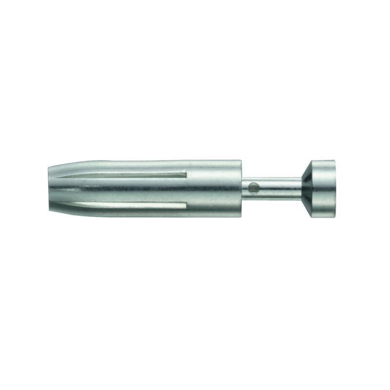 HARTING han E F crimp contact ag 09330006204