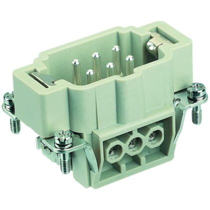 HARTING han E male insert screw 09330062601