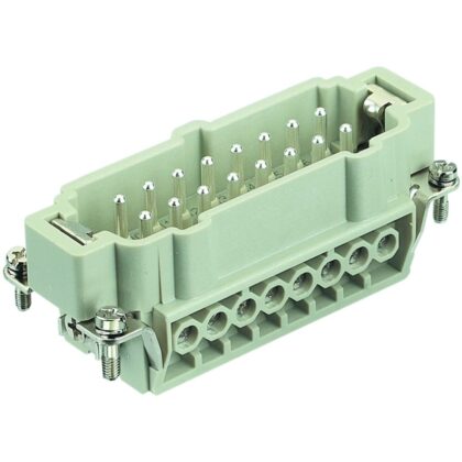 HARTING han E male insert screw 09330162601