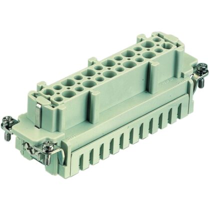 HARTING han ES 24pos.insert cage 09330242716