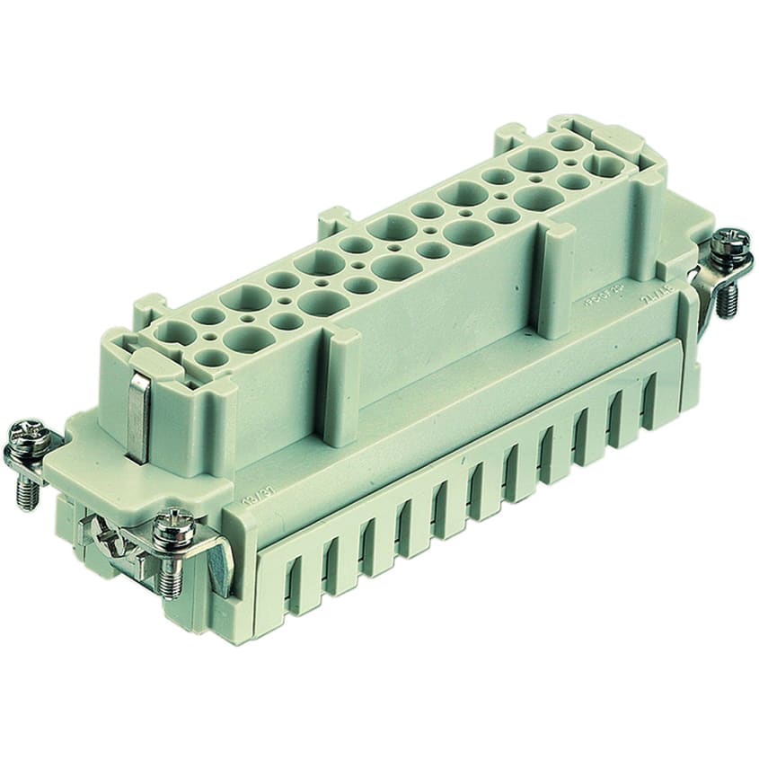 HARTING han ES 24pos.insert cage 09330242716