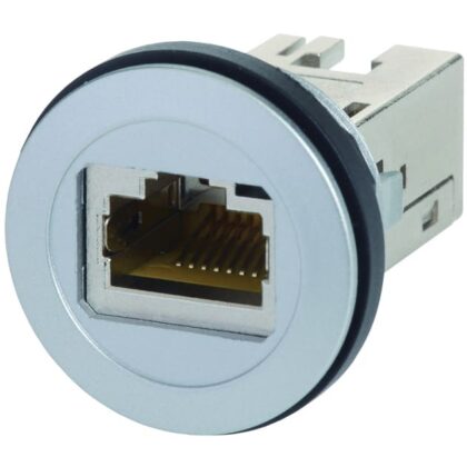 HARTING har-port RJ45 coupler Cat.6 09454521560