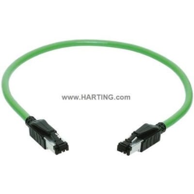 HARTING Fieldpatchk.