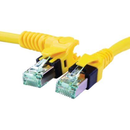 HARTING VB RJ45 LaR - DB RJ45 Cat.6A PUR 2.0m 09488547745020