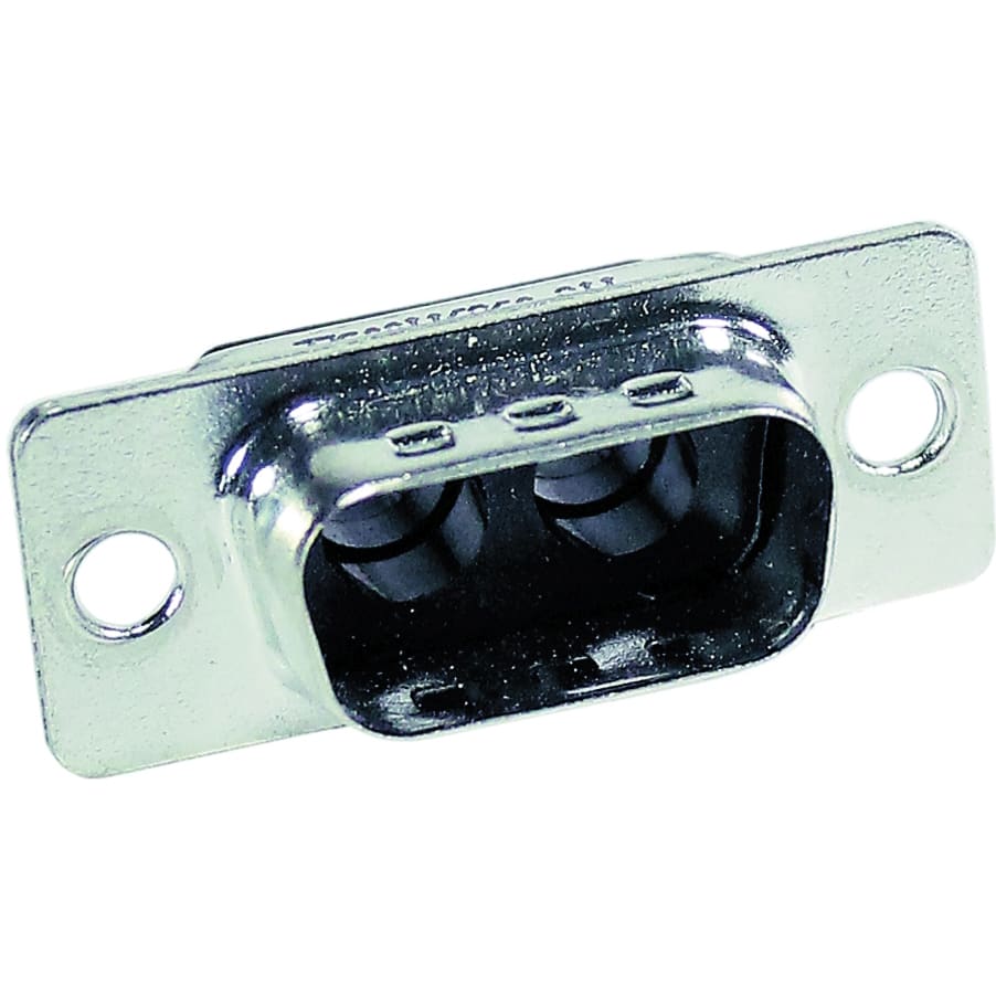 HARTING D SUB MA 2W2 non coded without contact _ 09691100522