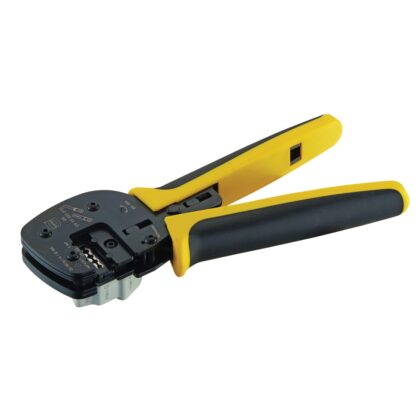 HARTING Crimp tool (incl.locator) 09990000110