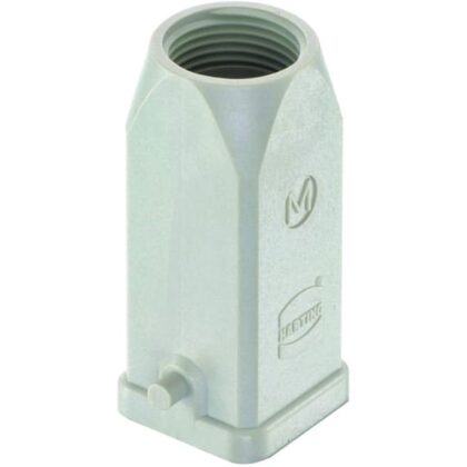 HARTING han a/d hood top pla M20 19200030420