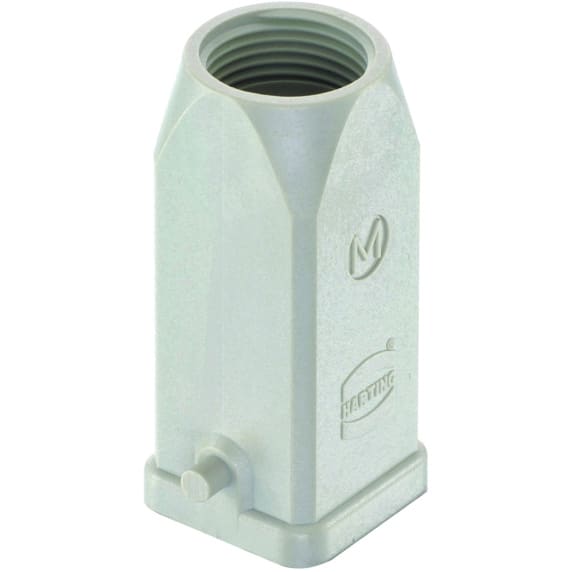 HARTING han a/d hood top pla M20 19200030420