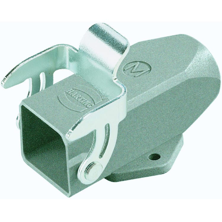 HARTING Han A Base Surface 1L M20 19200031250