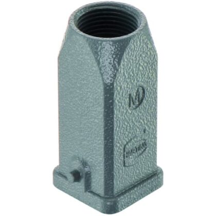 HARTING Han A hood top entry LC M 19200031440