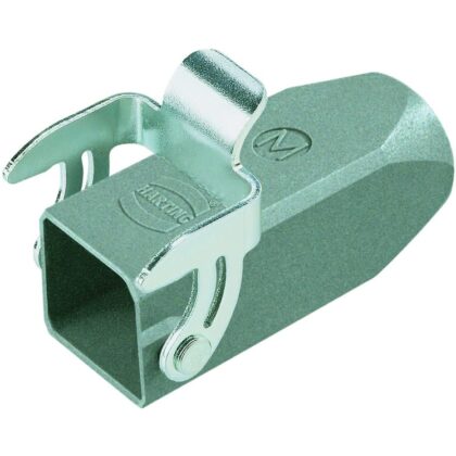 HARTING Han A hood coupler 1L M20 19200031750