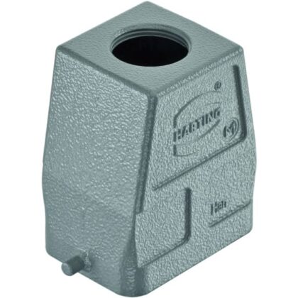 HARTING Han B hood top entry HC2 19300060447