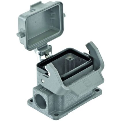 HARTING Han B Base Surf.LC M20 19300061255