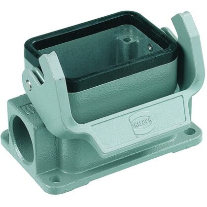 HARTING Han B Base Surf.LC 1L 2en 19300061290