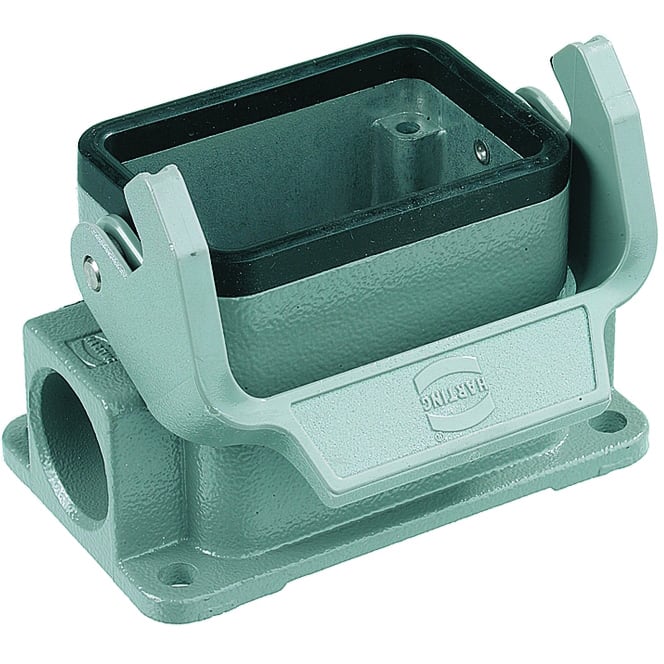HARTING Han B Base Surf.LC 1L 2en 19300061290