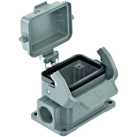 HARTING Han B Base Surface LC 19300061295
