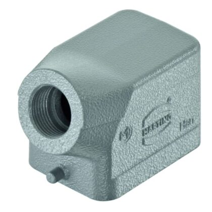 HARTING Han Bhood Side entry LC M 19300061540