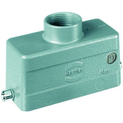 HARTING Han B Hood Top Entry 19300101441