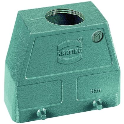 HARTING Han B Hood Top Entry HC M 19300160427